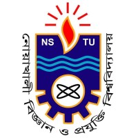 NOAKHALI SCIENCE AND TECHNOLOGY UNIVERSITY