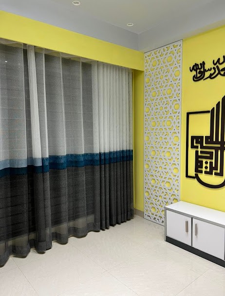 MULTY DESIGN SHEERS V-3041