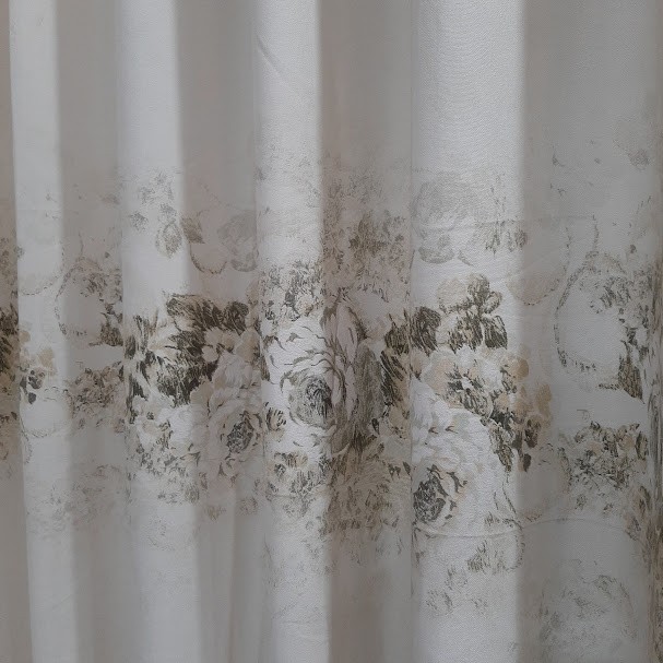 DESIGN CURTAIN ST-8003