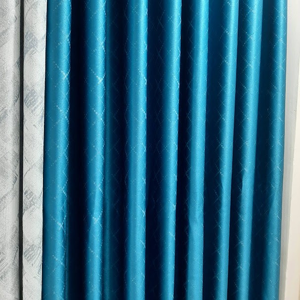 PATTERN DESIGN CURTAIN G-4015