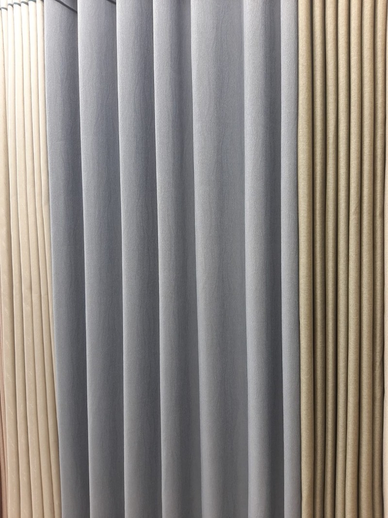 BLACKOUT CURTAIN N-9018