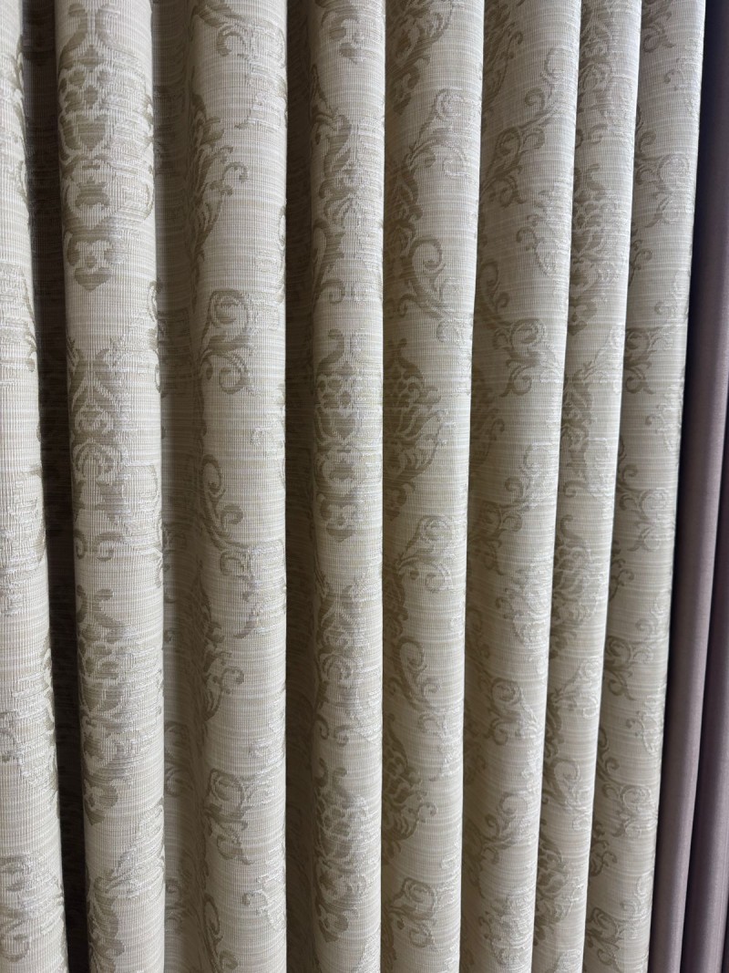 Design Curtain D-2007