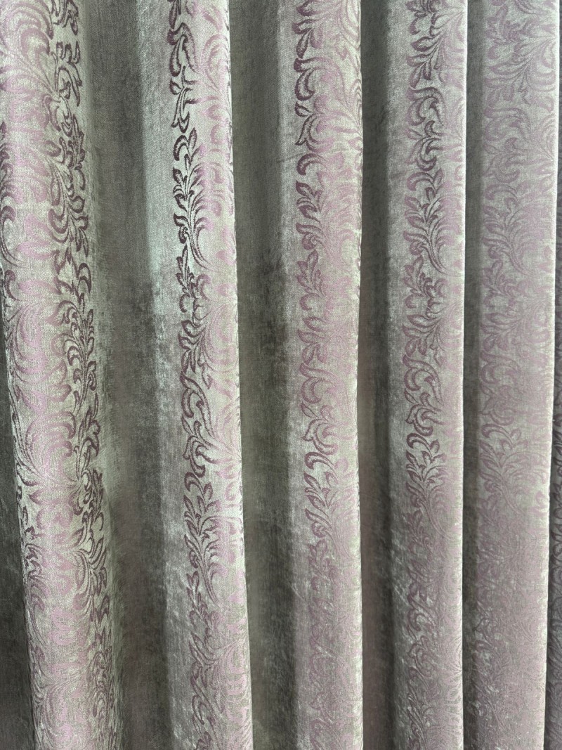 Design Curtain FV-8001