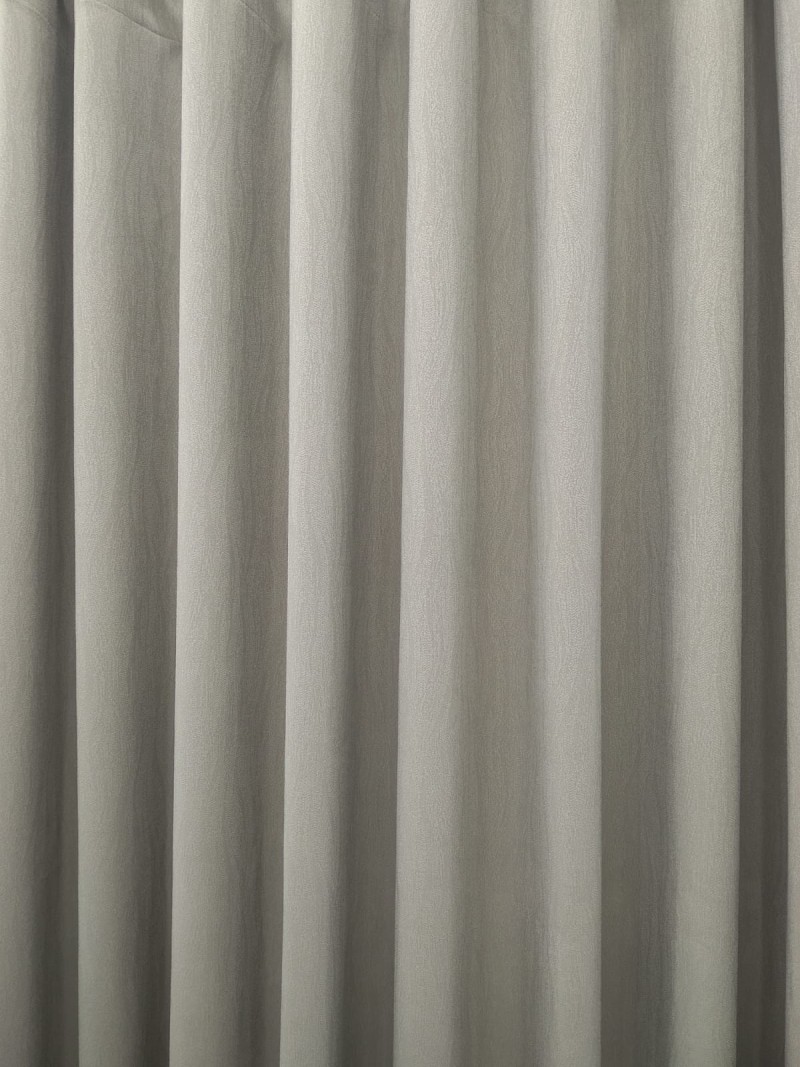 COLOR CURTAIN H-9001
