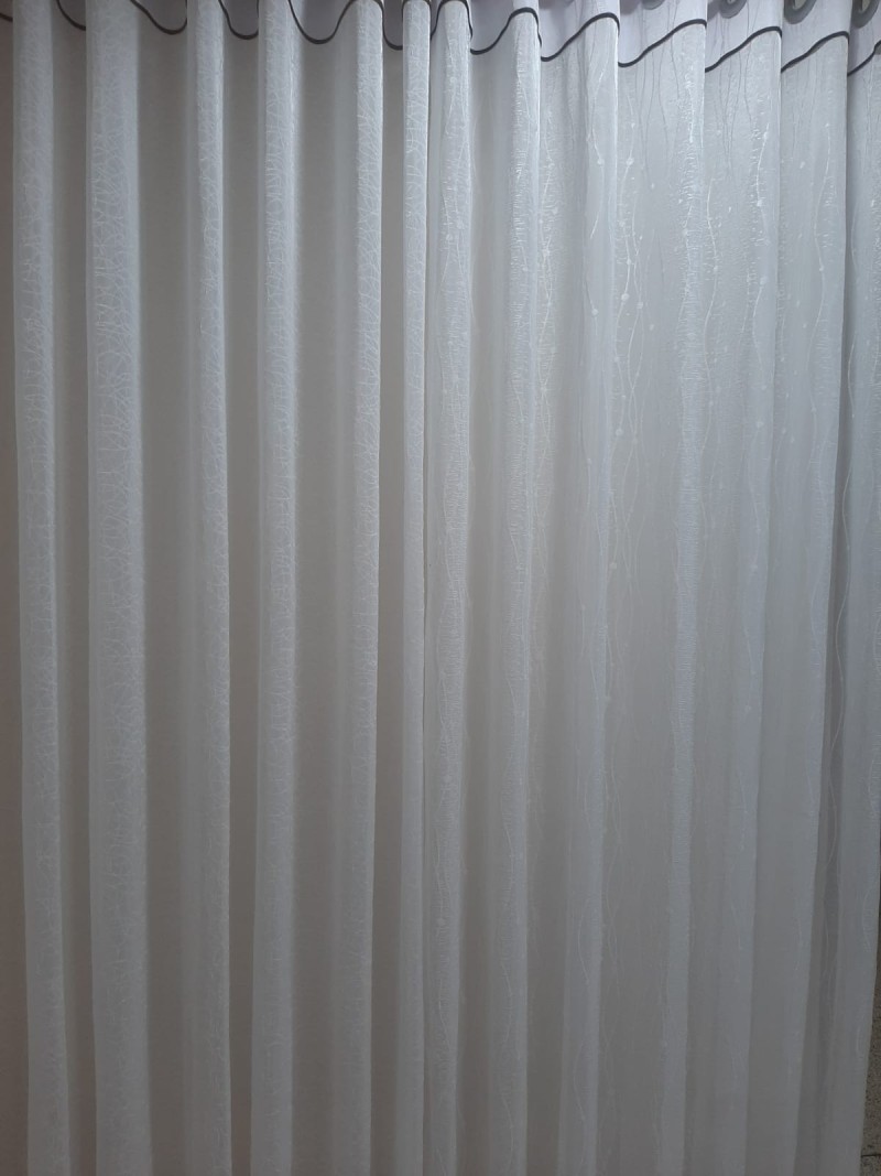 TRANSPAREN NET V-3029