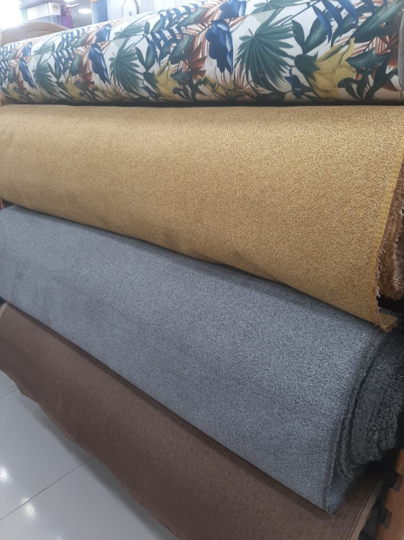 SOFA FABRICS P-9152
