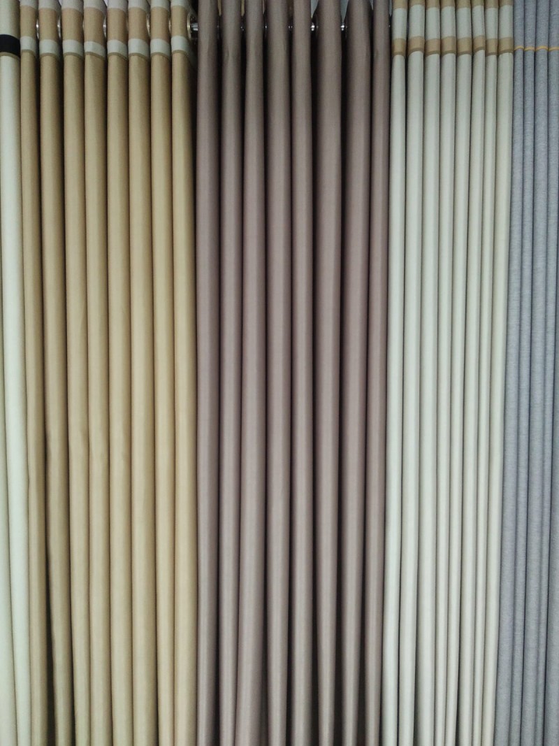 BEST PREMIUM BLACKOUT CURTAINS P - 7090