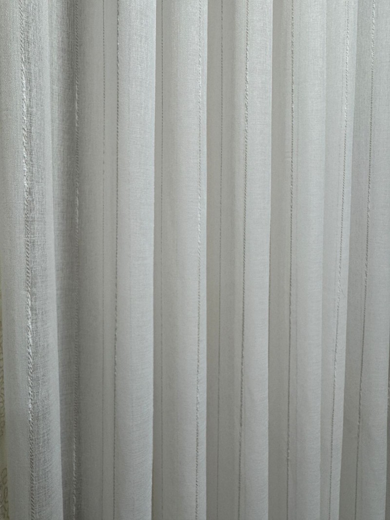 SHEERS VELVET SE-11001