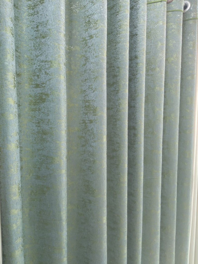 PATTERN DESIGN CURTAIN G-4012