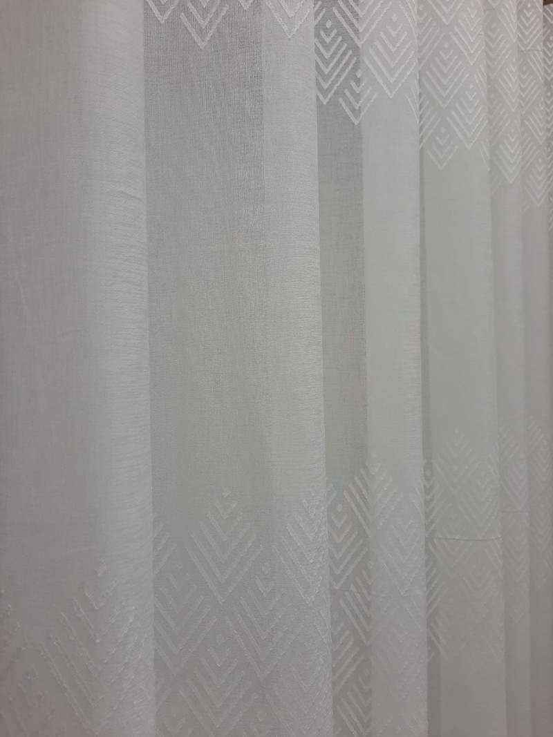 SHEER CURTAIN CL-7003
