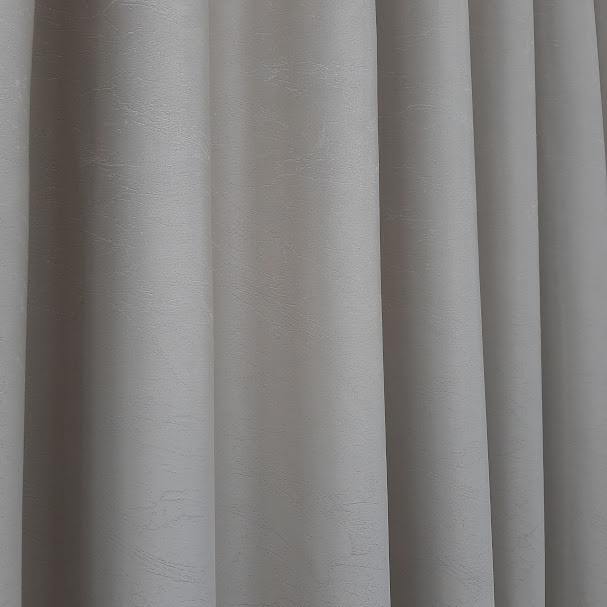 HEAVY TEXTURE CURTAIN  H-8002
