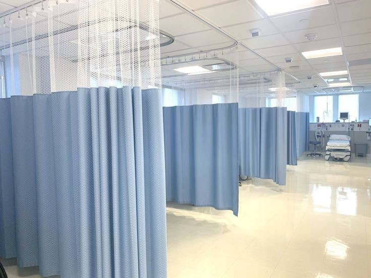 HOSPITAL CURTAIN D-1001