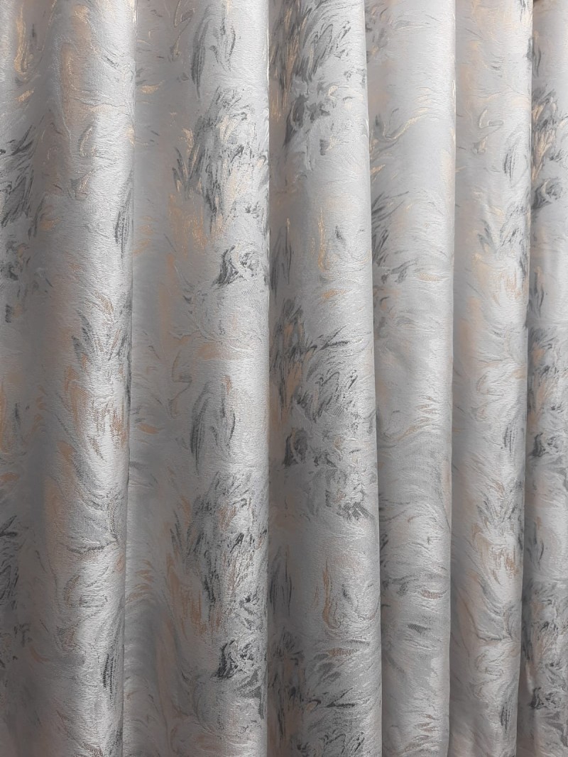 TEXTURE CURTAIN DL-9002