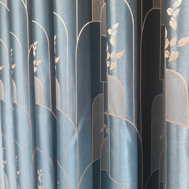 DESIGN CURTAIN G-4030 B