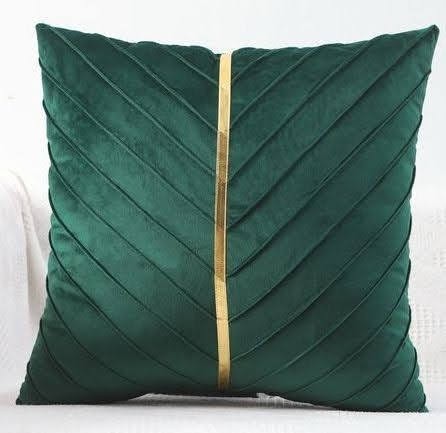 CUSHIONS COVER M-70013