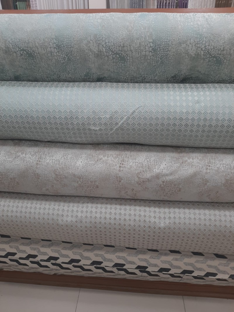 SOFA FABRICS V-3001 A