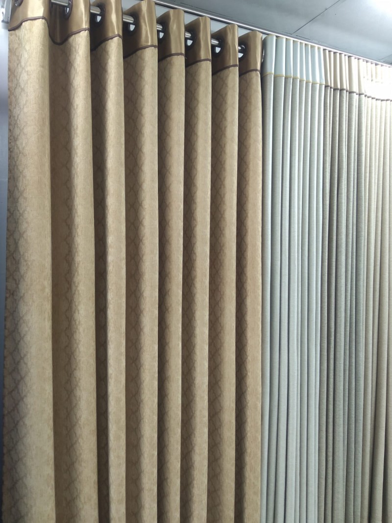 SHADE CURTAIN GH-9002