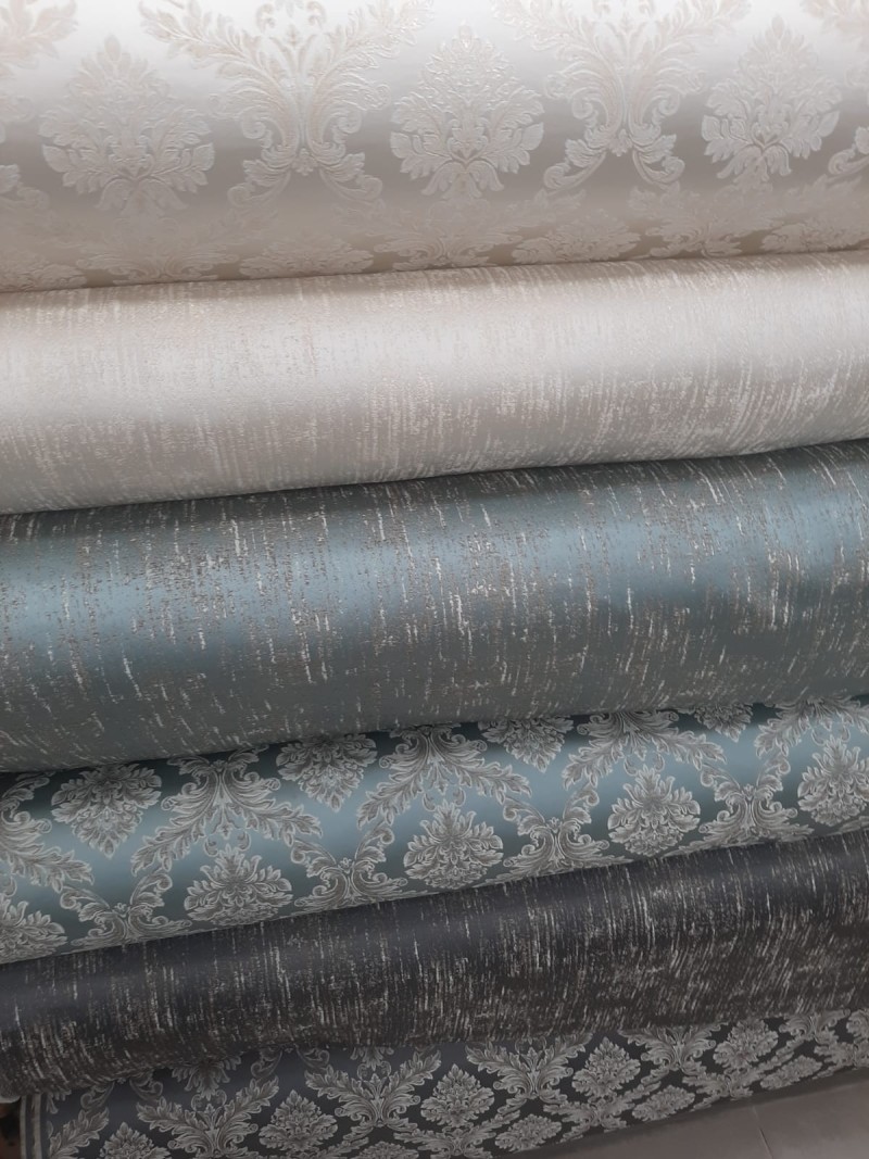 SOFA FABRICS V-3001 B