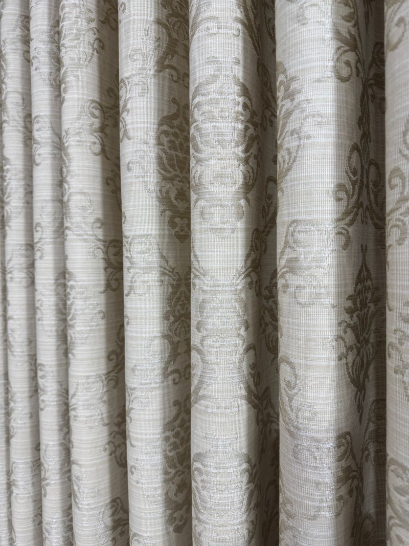 Design Curtain D-2006