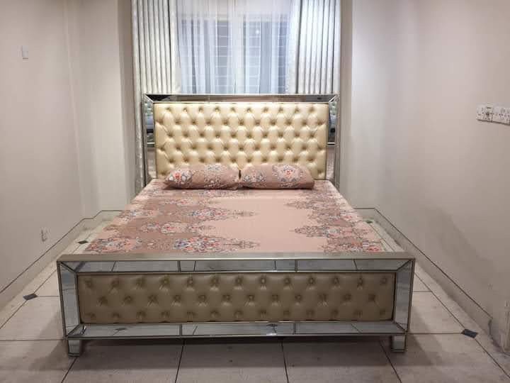 STANDARD MATTRESS M-1015