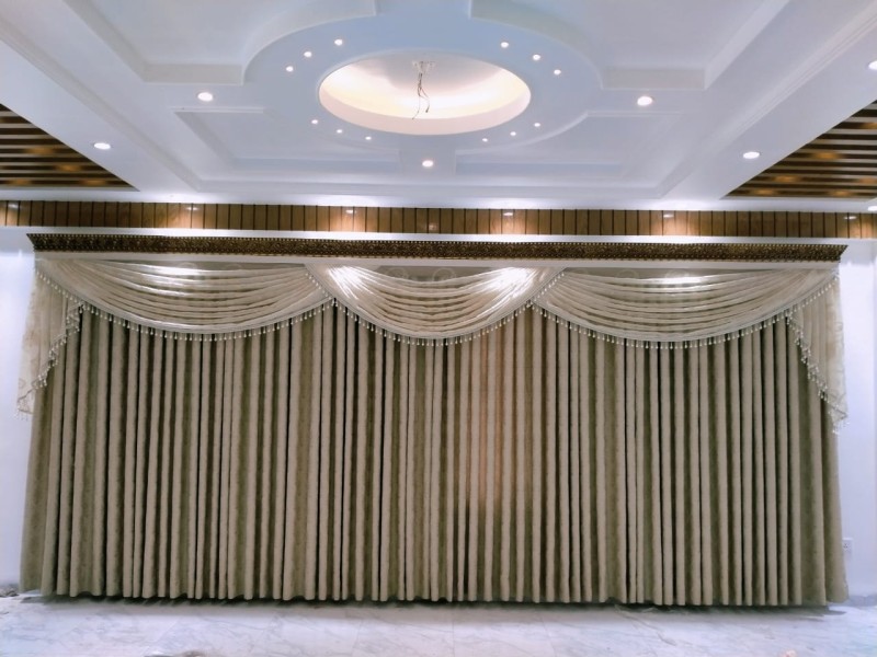 Design Curtain