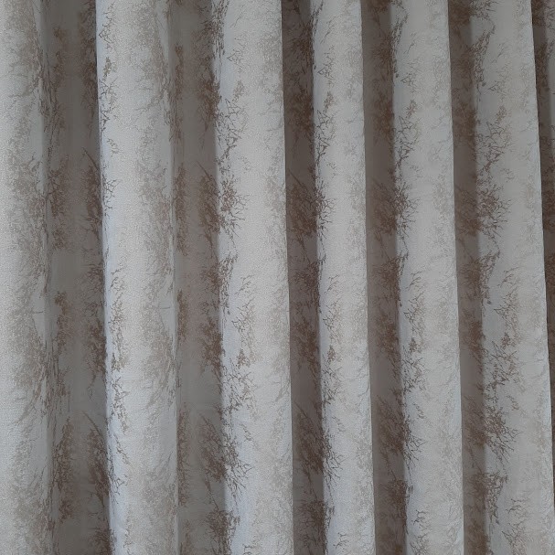 PATTERN DESIGN CURTAIN NJ - 7021