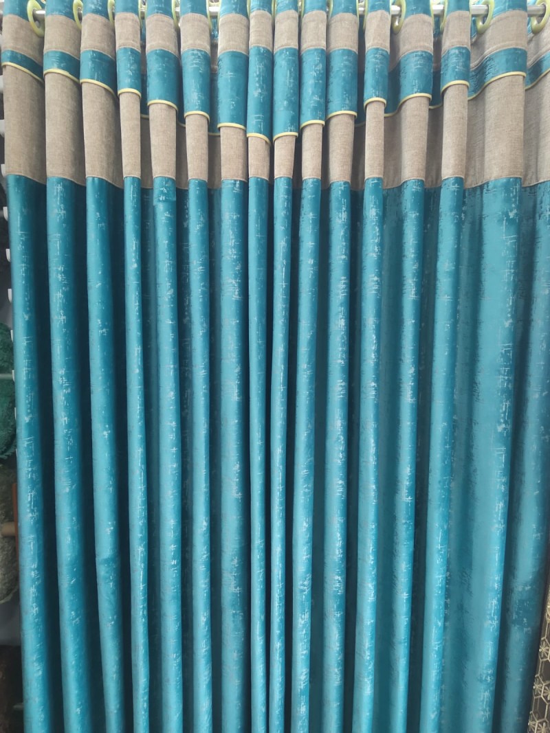 TEXTURE CURTAIN FG-8001