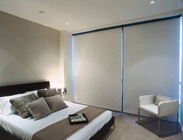 SINGLE ROLLER BLINDS M-1003