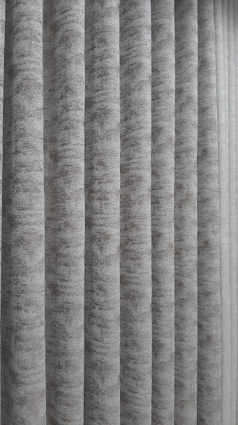 VISCOUS Design Curtain V-3008