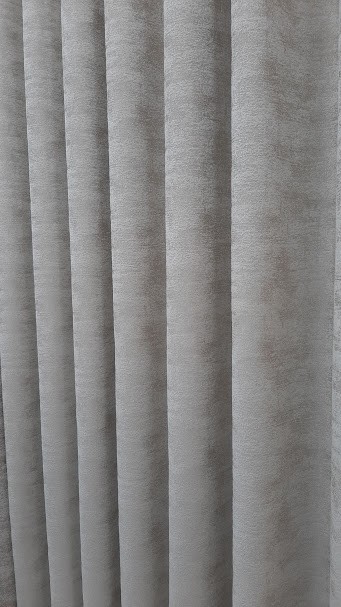 VISCOUS Design Curtain V-3008 B