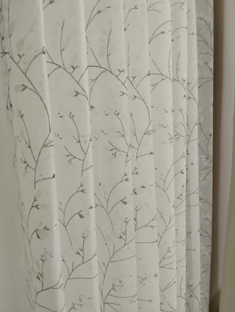 TRANSPAREN NET V-3028