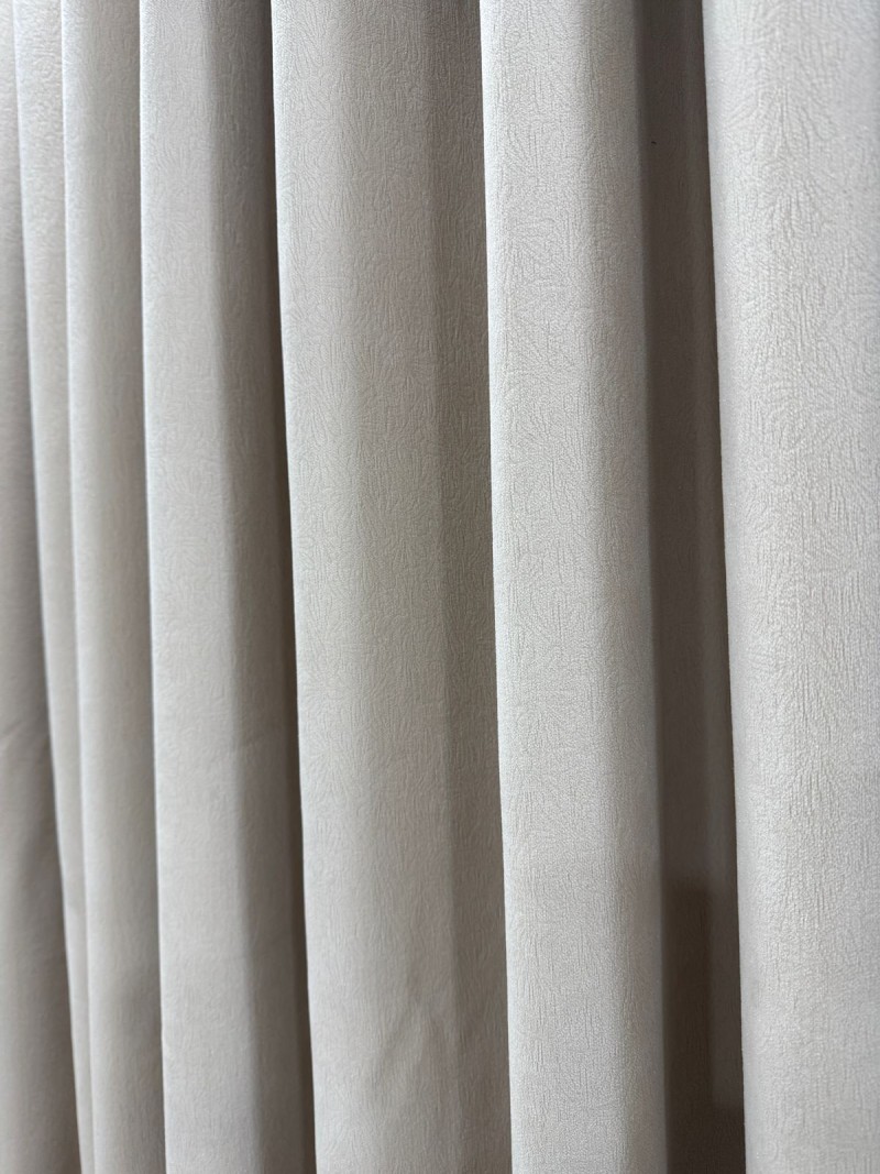 SELF DESIGN CURTAIN HD-9009