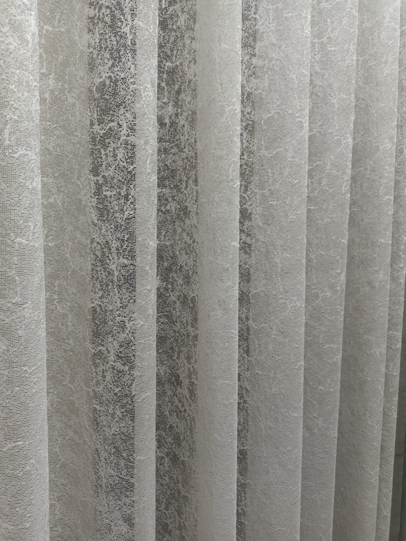 TRANSPAREN SHEER V-3028