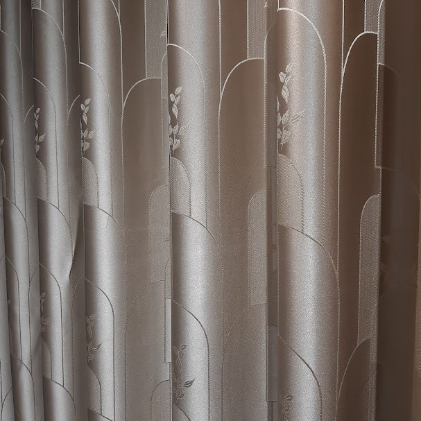 DESIGN CURTAIN G-4030 A