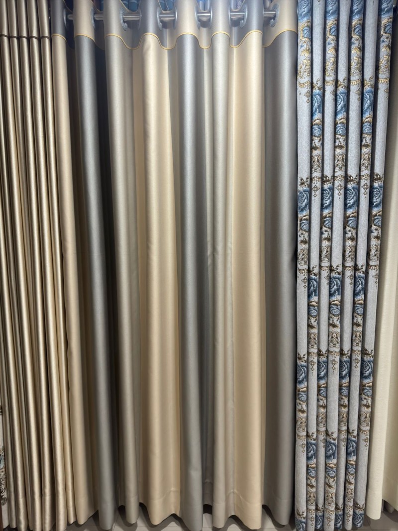 SHADE CURTAIN ST-9002