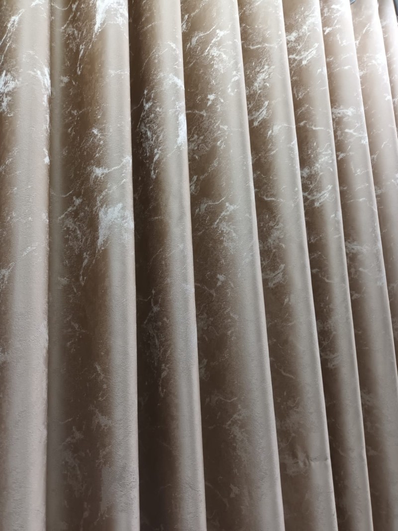 TEXTURE CURTAIN V-3024