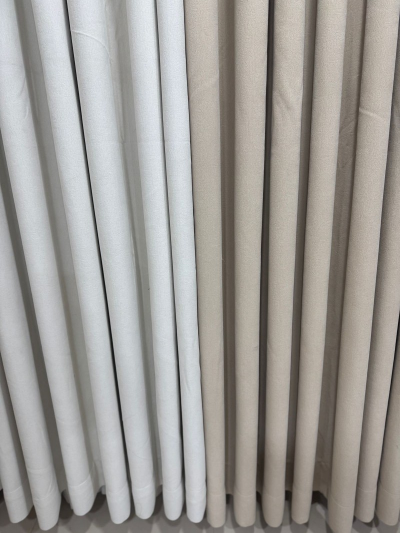 PATTERN DESIGN CURTAIN HD-7002