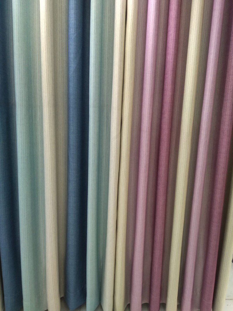 SHADE CURTAIN J-9002