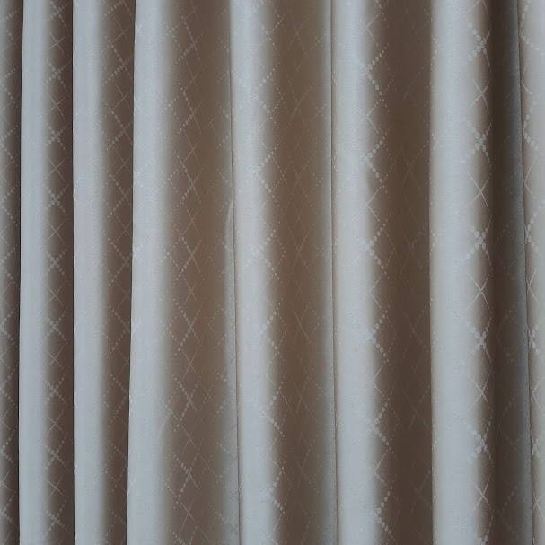Design Curtain G-5014