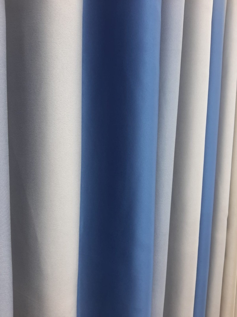 Multy Shade Curtain ST-8002