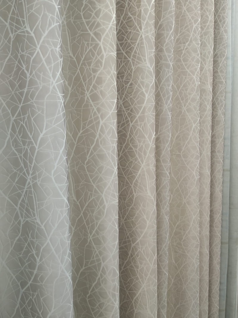 MIDDLE SHADE NET V=3017