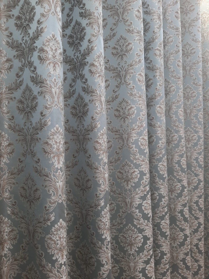 DESIGN CURTAIN FV-8002