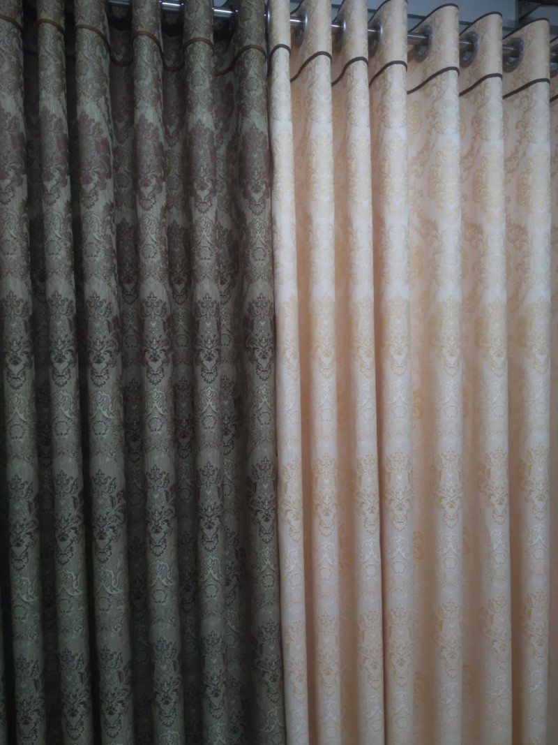 Design Curtain GH-9003 M