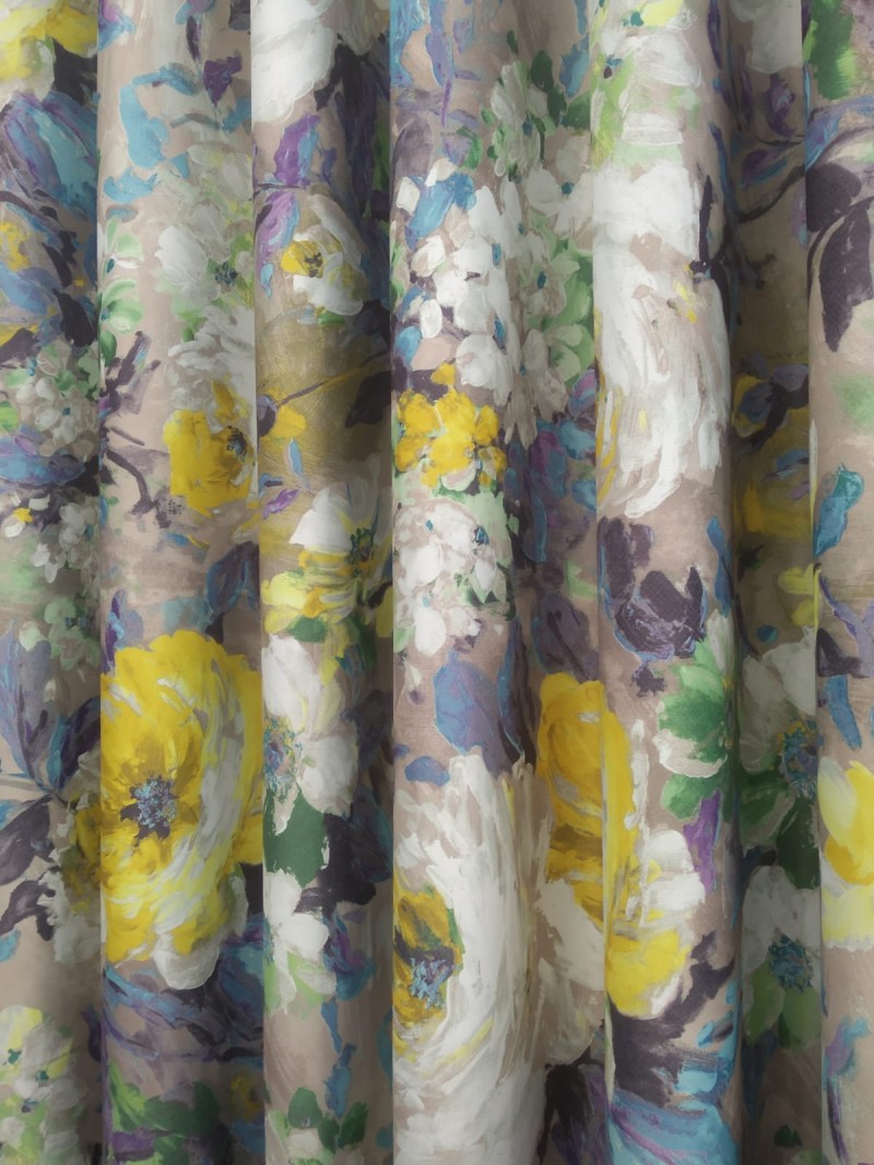 Design Curtain D-2004